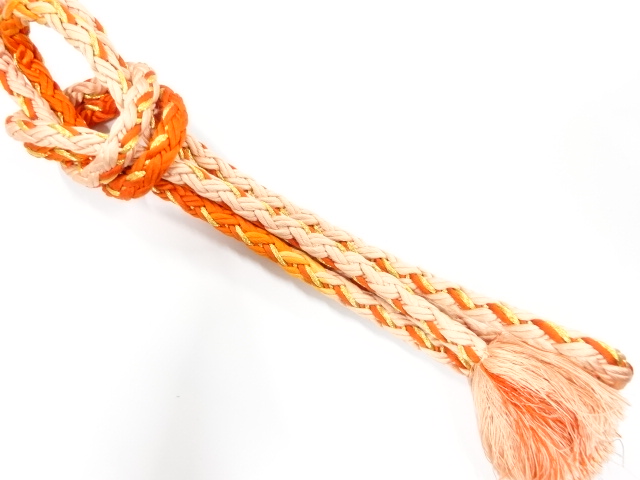 Japanese Kimono / Accessories Silk